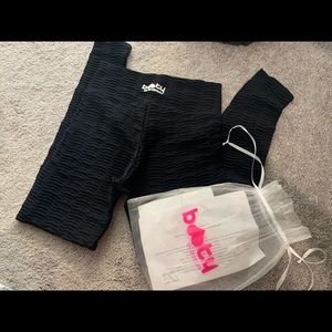 Original Booty by Brabants Leggings Bom Bom